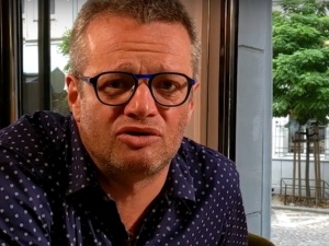 Zaczęło się. Marcin Meller: Grzegorz Schetyna powinien ustąpić. Dzisiaj. Natychmiast. Odejdź