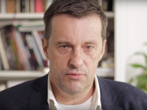 Gadowski: Daliśmy PiS chyba ostatni kredyt zaufania: Teraz MSZ, sądy, media publ., spółki skarbu państwa