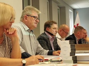 KK w Jarnołtówku: Nowa strategia rozwoju, wyniki wyborów i najbliższe działania