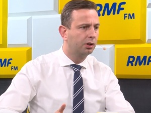 Szef PSL: ktoś się przyzwyczaił przed wyborami, że jest liderem opozycji