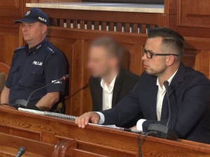 Ogłoszono wyrok ws. Amber Gold. Wieloletnie więzienie dla Marcina i Katarzyny P.