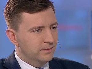 Sekretarz stanu KPRM: Nie bardzo rozumiem jaki byłby sens, by kogokolwiek innego robić premierem