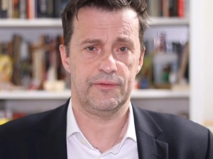 Witold Gadowski: "Do sejmu nadeszły wilki. Zacznie się western...."