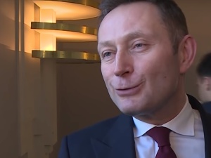 Rabiej z orbity: "Zakażą antykoncepcji, legalnej aborcji, rozwodów, zalegalizują przemoc i pedofilię"