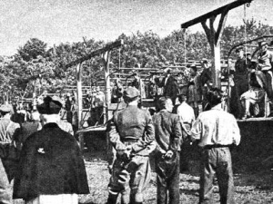 Były esesman, strażnik obozu w Stutthofie po 74 latach stanie przed sądem