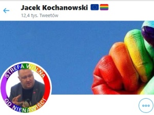 Profesor UW, który o nastolatku z krzyżem pisał "pojeb" żali się na dyscyplinarkę