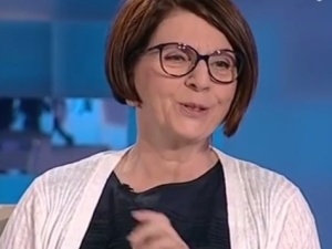 [video] Budka obrońcą starego systemu, Kidawa-Błońska - figurantką. Pitera bez trzymanki o kolegach z PO