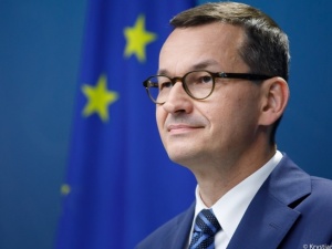 Premier: Polska odrzuca projekt unijnego budżetu