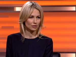Magdalena Ogórek o hejcie: Żyjemy w czasach Soku z Buraka. Mnie to osobiście dotknęło
