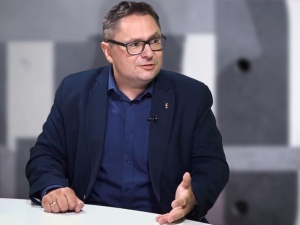 "I to by było na tyle w sprawie związania z wartościami". Terlikowski nie odpuszcza ws. aborcji