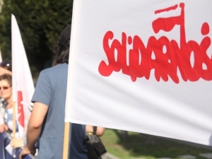 [Felieton „TS”] Paweł Janowski: Nowy początek Solidarności