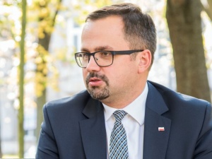 [Tylko u nas] Rafał Trzaskowski kandydatem na prezydenta? Horała: Obciąży go rządzenie w Warszawie