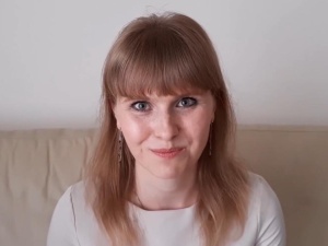 Wojna o #StopPedofilii. Korzekwa-Kaliszuk do lewicy: "Powoływanie się na Franciszka to kuriozum"