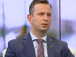 Szef PSL: Senat będzie popierał mądre ustawy, takie jak 500 plus