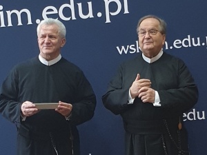 Uroczysta Inauguracja Roku Akademickiego 2019/2020 WSKSiM