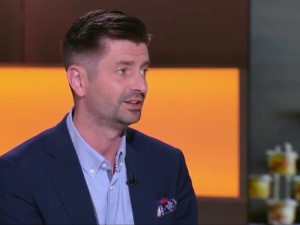 [video] Sawicki gasi Śmiszka: "Jesteśmy z woli narodu wybrani i nikt nikogo nie może wykluczać"