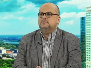 Memches: Nie przypuszczałem, że wśród redakcyjnych kolegów ktoś zniży się do takiego poziomu...