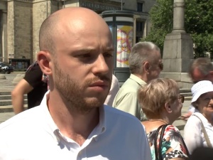 "Chyba będę musiał uciekać z Polski". J. Śpiewak otrzymał 225 tys. złotych kary za użycie sformułowania…