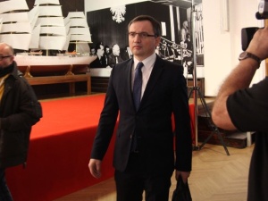 Morawiecki premierem, Ziobro żąda dwóch ministerstw i... - "DGP" o kulisach tworzenia nowego rządu