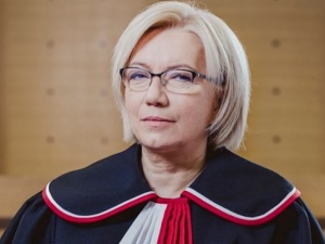 Red. Stelmasiak: Prezes TK dąży do umorzenia skargi konstytucyjnej ws. aborcji eugenicznej