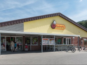 „Biedronce” grozi rekordowa kara. Dwa postępowania UOKiK
