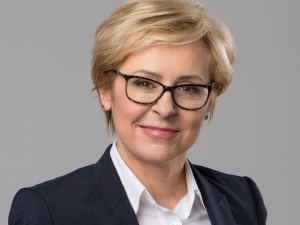 J. Wiśniewska po wysłuchaniu Timmermansa: Parlament Europejski zaczyna doceniać dorobek prof. Szyszko