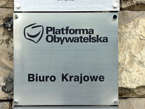 Polityk PO o „buncie” w partii: Młodym głowy się nagrzały
