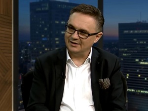 Piotr Gursztyn: "JOWy do Senatu okazały się być katastrofą"