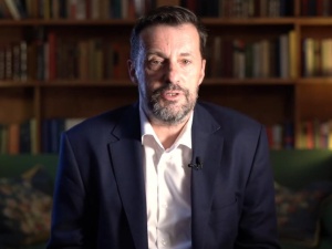 Witold Gadowski: "Jutro w Warszawie początek polsko - niemieckiego starcia Springer kontra Gadowski"
