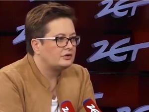 [video] Lubnauer o długach .N: "Tracą ci, u których zaciągane były jakiekolwiek zobowiązania..."
