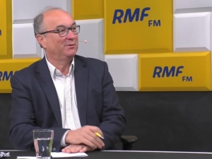 [video] Czarzasty u Mazurka: "Jaki był komunizm w Polsce? Co to za bzdury?"