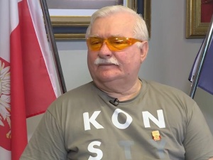 Lech Wałęsa obraził się na opozycyjne media i polityków? Zaskakujące oświadczenie jego współpracownika