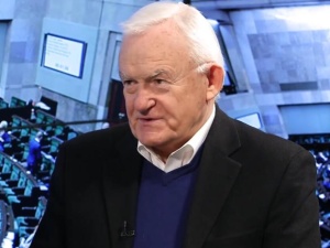 Tego jeszcze nie było. Leszek Miller wystąpi w... Tańcu z gwiazdami
