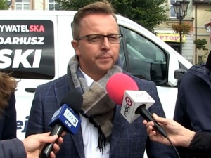 "Apel do OBWE. To co się dzieje przypomina zamach stanu". Kolejny polityk panikuje po wniosku PiS