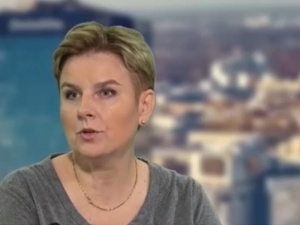 [video] Magdalena Brzeska o wczorajszej rozprawie: "Byłam bardzo zszokowana, powiem szczerze"