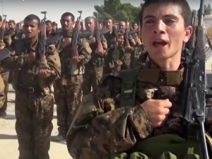 [Tylko u nas] Kurd mieszkający w Polsce: Pragniemy niepodległości, tak jak wy jej pragnęliście