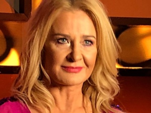 "Deprawacja to się odbywa, ale często na lekcjach religii". Majka Jeżowska ambasadorką Tęczowych Piątków