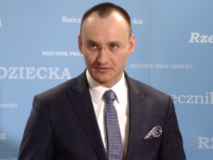 "A. Bodnar ma strzec praw wszystkich obywateli, a nie wybiórczo określonych". RPD ws. "Tęczowych Piątków"