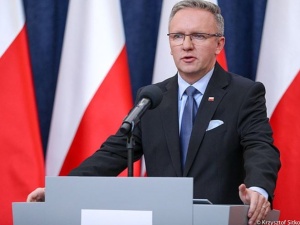 Rewolucja kadrowa w MSWiA, Szczerski szefem MSZ? RMF o kulisach powstawania rządu