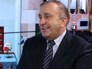 [video] Schetyna: Nie wiem czy będę kandydował na przewodniczącego PO
