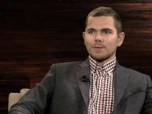 "Tego mi Tusk w czasach 'SB a Lech Wałęsa' nawet nie zrobił!". Cenckiewicz zbulwersowany ws. Zychowicza