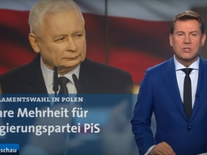 [Z Niemiec dla Tysola] Osiński: Po wyborach w Polsce niemieccy dziennikarze doznali dysonansu poznawczego