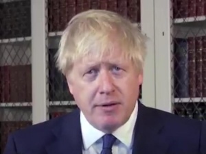 Brexit. Boris Johnson chce przedterminowych wyborów