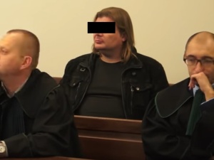 [video] Nasz rysownik Jerzy Wasiukiewicz: "Dokonam obywatelskiego zatrzymania Rafała Gawła"