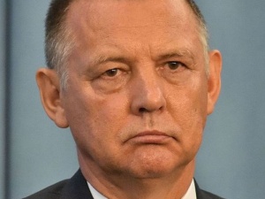 "RZ": Bliscy współpracownicy Banasia zorganizowali i kierowali VAT-owską mafią