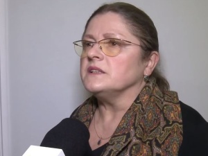 "Będą polować na swe przyszłe ofiary (...) pilnujcie swych dzieci!". K. Pawłowicz ostro o Tęczowym Piątku