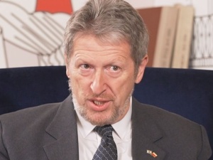 Nowy Ambasador Izraela w PL: "Smutne, że taka partia jak Konfederacja będzie w Sejmie"