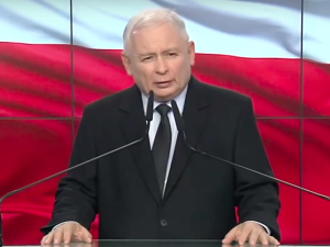 Jacek Matysiak: Wybory, wyborcy i wybrani...