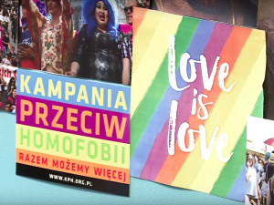 Ministerstwo Edukacji: Akcja „Tęczowy Piątek” miała marginalny charakter