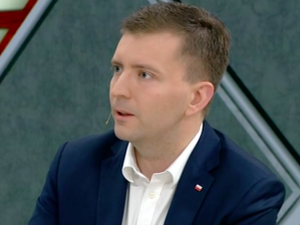 Sekretarz Stanu w KPRM: W Kensington liczono głosy trzy razy i nikt nie mówił o końcu demokracji